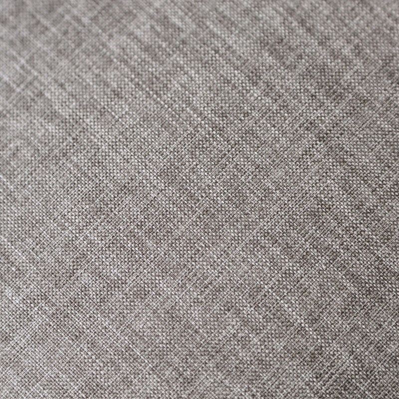 Ensemble de table de salle à manger à hauteur de comptoir 5 pièces Kalb, Gris clair