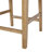Alighiero Solid Wood Stool-273195000-311160068-320812776