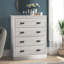 Bristol 4 - Drawer Chest of Drawers