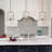 Labonte 1 - Light Mini Cage Pendant Light Seeded Globe Glass