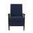 Navy Blue 100% Polyester is unavailable
