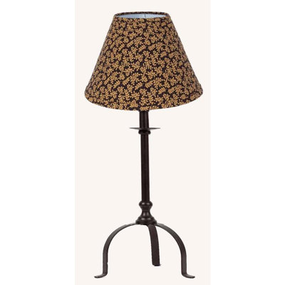 Delfreda Metal Table Lamp Lamp