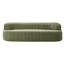 Canapé compressé courbé et désossé 95,5 po Andrea-122150439