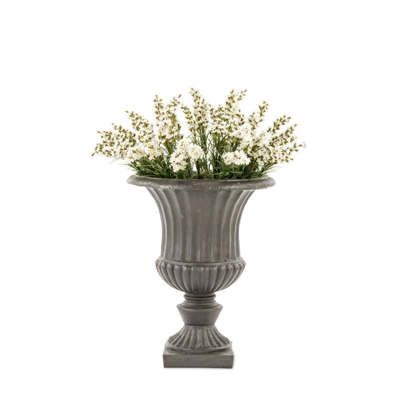 Brownlow Handmade Pot Planter, Small
