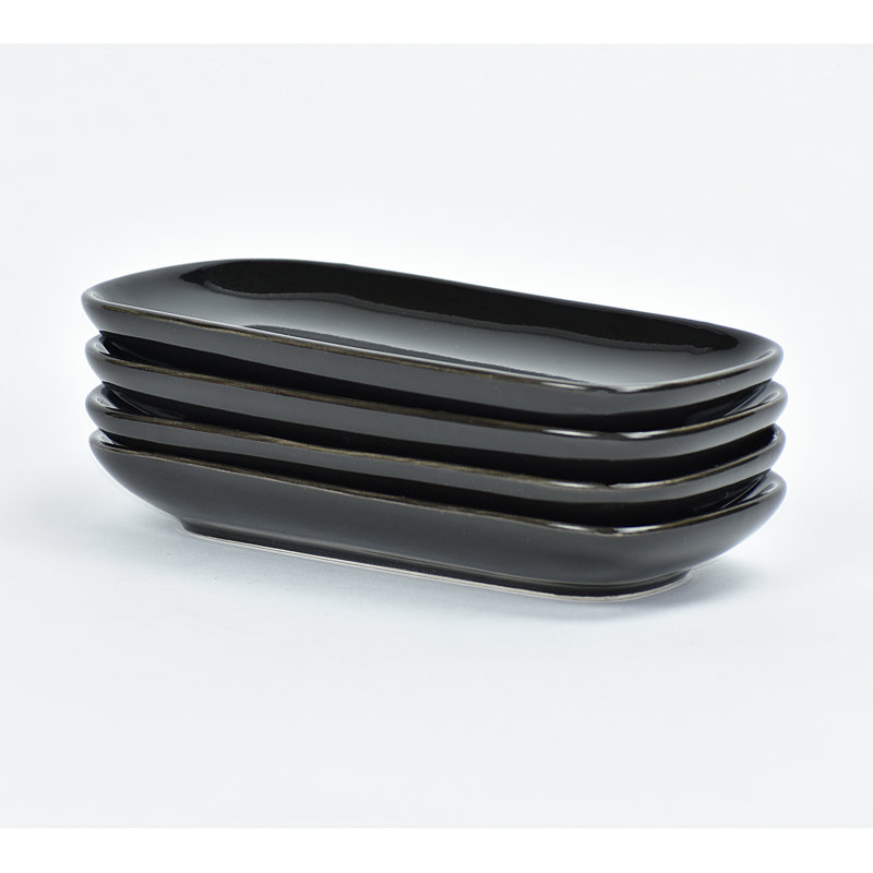 Plateau de service Uplander, Noir