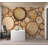 Dannae Non-Pasted Wall Mural-136048911