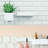 Wallstoris hansgrohe Storage Basket- Deep-70753291