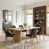 Natural Wood