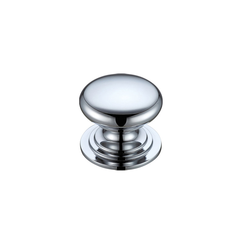 Mushroom Knob, 25 mm