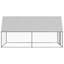 Crowder Weather Resistant Rabbit Cage-80823329