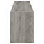 Meuble télé 71 po Grey Driftwood
