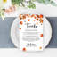 Paper Favor Bag