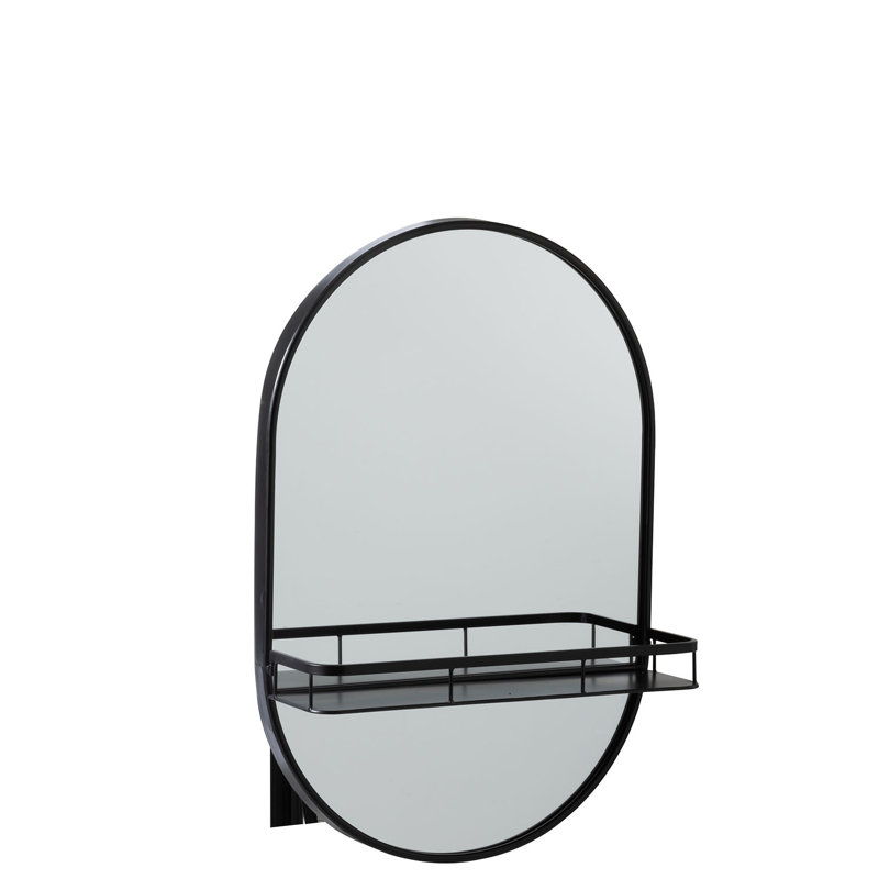 Gates Mirror