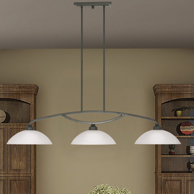 Annete 3 - Light Pendant