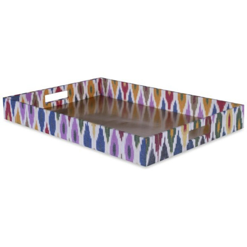Mia Decorative Tray