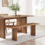 Banc en bois Amistad par Modway-89025495-89025496