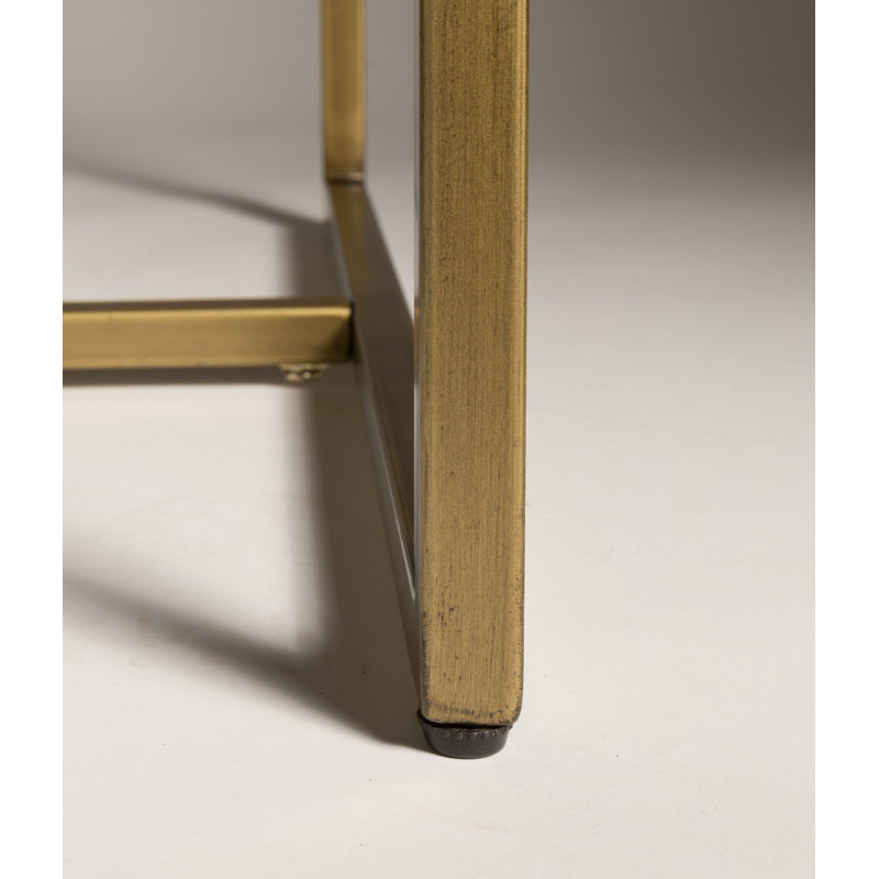Class Dining Table, 35" W x 87" L