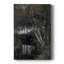 Paysage rétro Cxxvi - galerie Cavas enveloppé-500444947