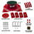 Santa Live Tree Stand