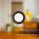 Perlglow 5" Round 14W ‎1050 Lumens 5CCT Slim Ultra-Thin Light
