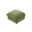 Pouf de rangement Qoosh, vert genévrier-625270187