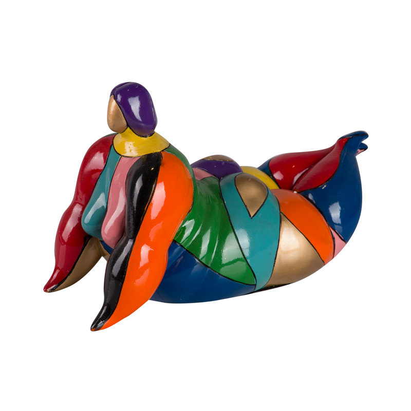 People Figurines & Sculptures