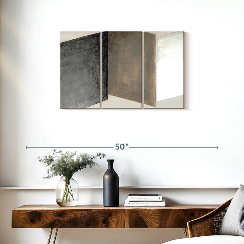 Avery Shape Shift II, 20" H x 33" W