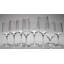 Valore 8 oz. Crystal Flute