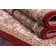 Tapis rouge agra Atterbury