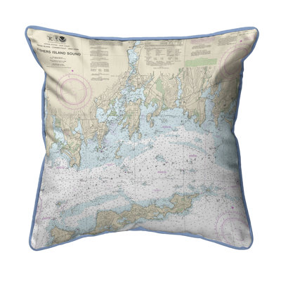 Housse de coussin carré et insert