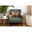 Ensemble de coussins décoratifs en fausse fourrure Thomas Collection® Timberolf-113462263