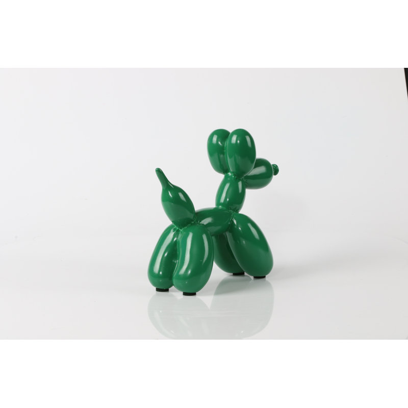 Animals Figurines & Sculptures, Garden Green