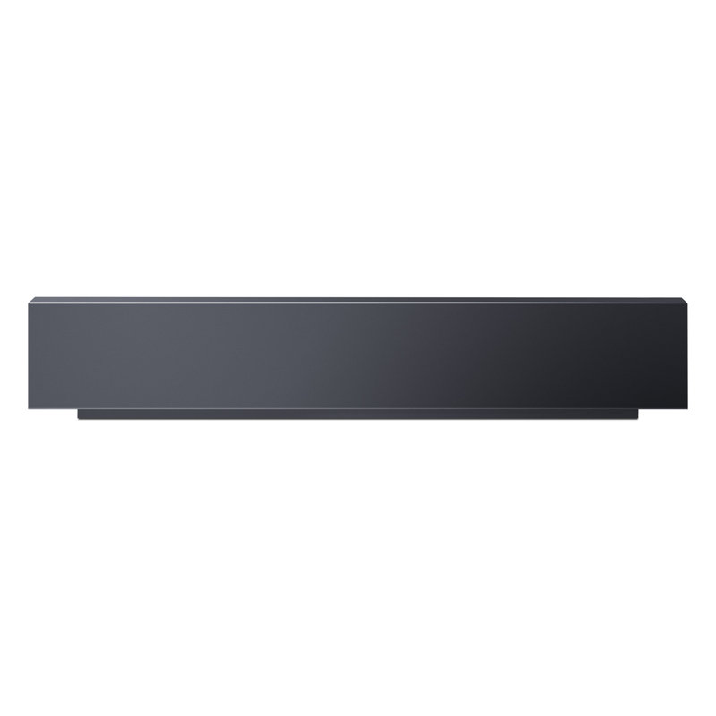 Ensemble de remplissage pour four mural Summit Appliance (four mural non inclus)