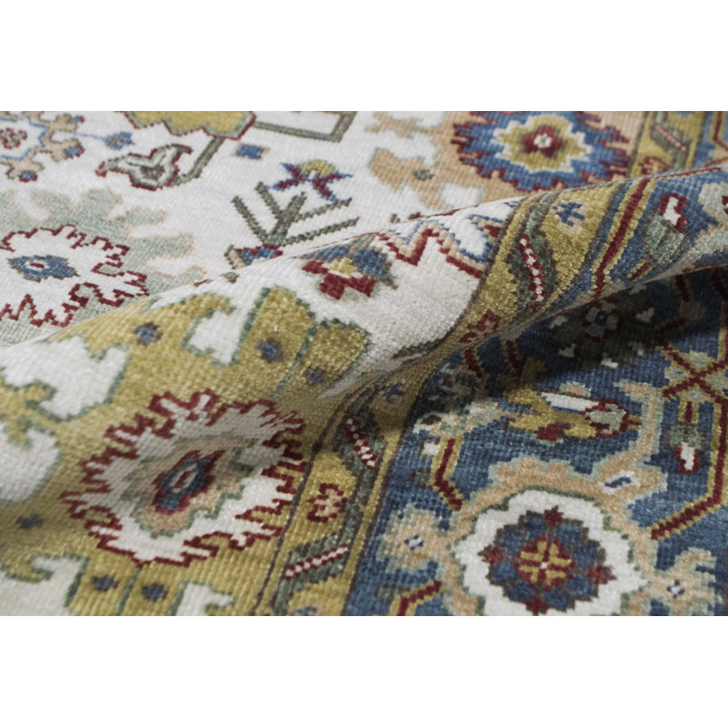Sultanabad One-of-a-Kind 7'9" X 9'8" Area Rug