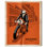 «Riding Elegance», reproduction d'art sur toile par Art Remedy