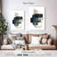 Bleu nuit Avery II-108228655