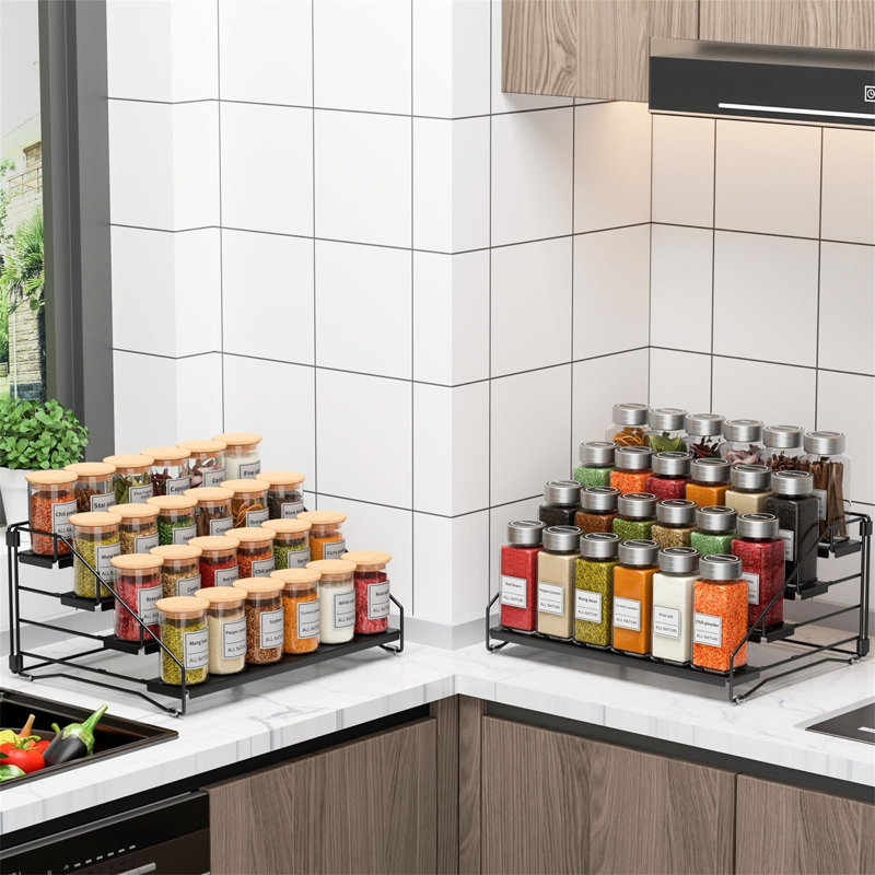 Spice Rack