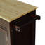 Chariot de cuisine 35,98 po Saimi