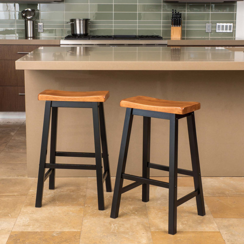 Tabouret de bar moderne et minimaliste, pour îlot de cuisine, chambre à coucher, salle à manger
