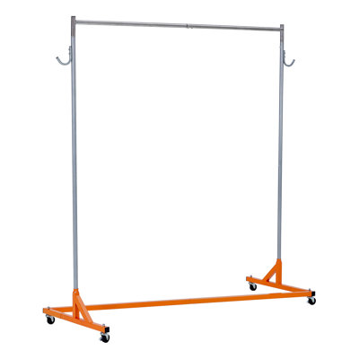 Adjustable Clothing Rack