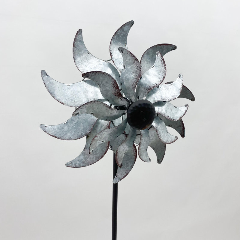 Windmill Garden Spinner