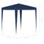 Ender 2m x 2m Iron Party Tent-1963167223