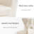 Thick Cushion Tufted Button Velvet Accent Chair-778263689