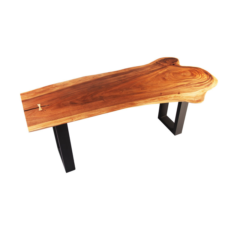 Solid Wood Dining Table