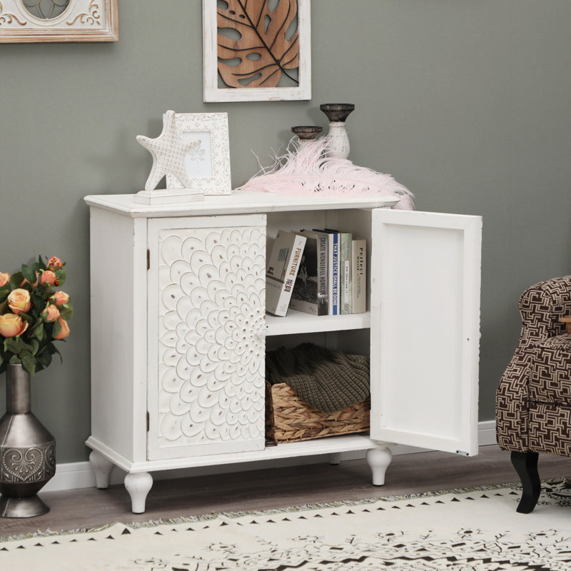 Tolham Accent Chest
