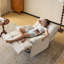 Fauteuil inclinable multifonctionnel Paetynn-538943323