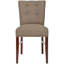Chaise parsons Berik-9699973
