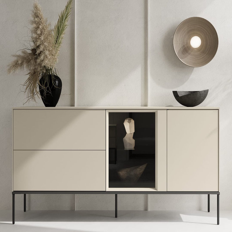 Cabinet/Enclosed Storage