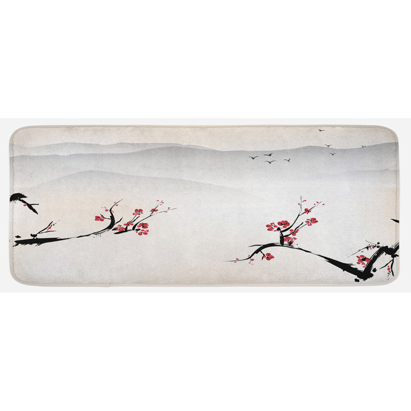 Tapis de cuisine Lotario