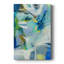 Marée basse - peinture sur toile tendue-273305281